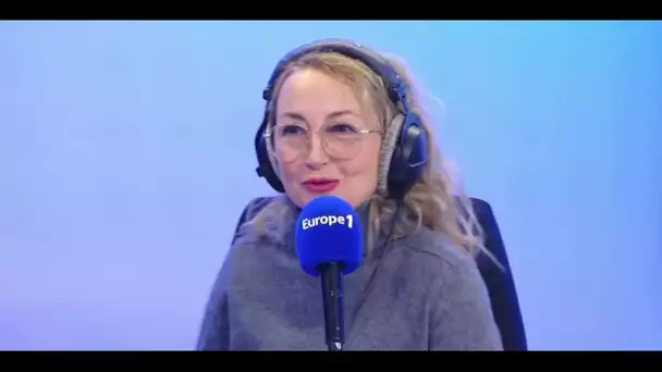 Christelle Chollet, comédienne et humoriste