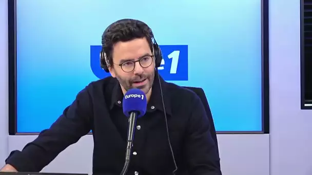 Christophe Dechavanne condamné hier pour conduite sous l’empire de stupéfiants en récidive et l