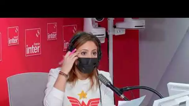 Présidentielle : "C'est une campagne Tefal, ça n'accroche pas", ironise Brice Teinturier