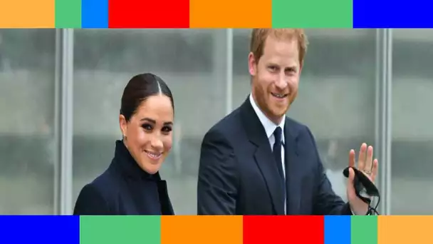 Harry et Meghan Markle remontés contre la famille royale  ils dénoncent « une conspiration »