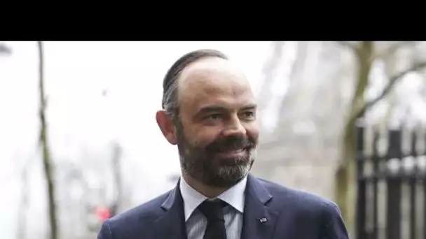 Édouard Philippe savoure sa popularité loin d’Emmanuel Macron