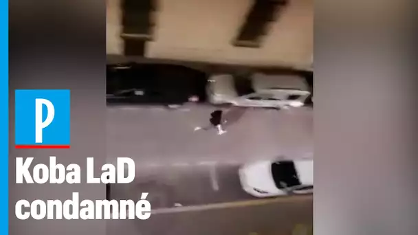 Le rappeur Koba LaD condamné après un délit de fuite à Marseille