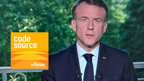 [PODCAST] Pourquoi Macron dissout l’Assemblée