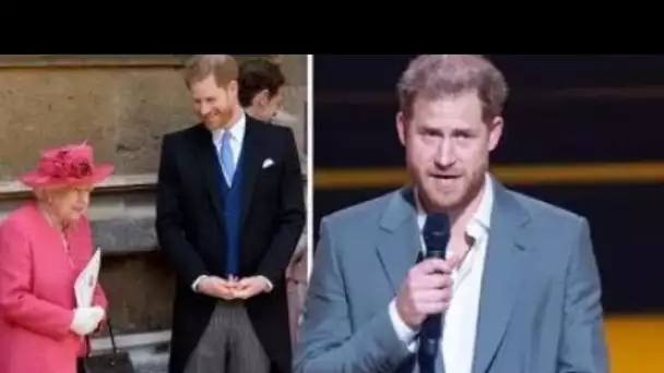 Un retour au Royaume-Uni pourrait-il être envisagé pour le prince Harry ?