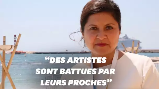 Après #MeToo, les femmes de la musique font entendre leur voix