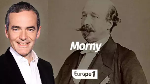 Au cœur de l'Histoire: Morny (Franck Ferrand)