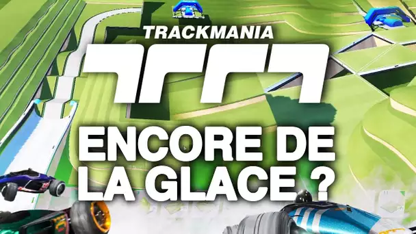 Trackmania #48 : Encore de la glace ?