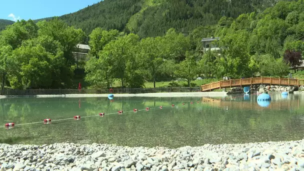 Saint-Étienne-de-Tinée (06) : la montagne est prête à accueillir les vacanciers