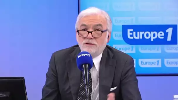 Pascal Praud et vous - Législatives 2024 : «Chez les Républicains, nous sommes entre deux blocs, …