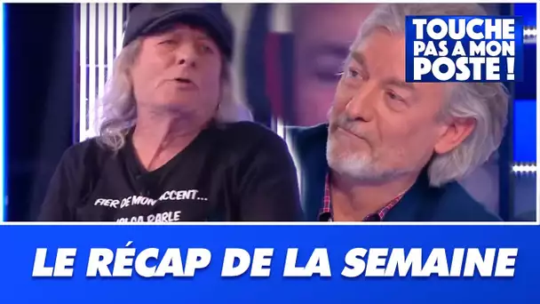 Récap TPMP : Le retour de René Malleville, l'arrivée de Stéphane Tapie, Affaire Richard Berry...