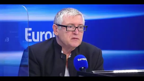 Michel Onfray : "Je nous crois faible face à l'incapacité à défendre nos valeurs et nos vertus"