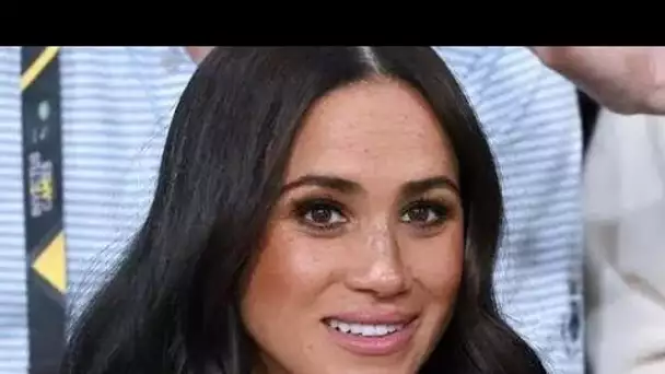 Meghan Markle a mis en garde contre le soutien américain en cas d'abus de la "carte royale