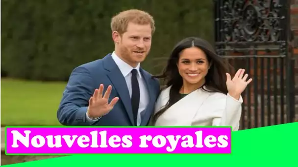 Meghan Markle «craint de perdre le titre de duchesse» après les «bombes de vérité» de Harry