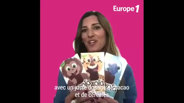 Krokola, la société qui initie les enfants au bon chocolat