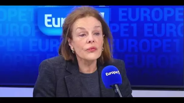 Catherine Nay : "Ça a été une grosse erreur de supprimer le cumul des mandats"