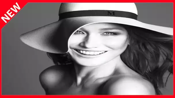 ✅  Le saviez-vous ? Carla Bruni, enfant illégitime : c'est sa soeur Valeria qui le lui a annoncé