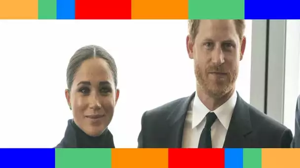 Meghan Markle et Harry pourquoi l’un de leurs employeurs les inquiète