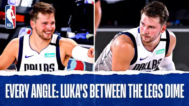 Every Angle Luka Dime