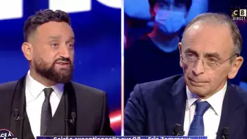 Eric Zemmour contre Baba : le best-of des meilleurs tweets de la soirée