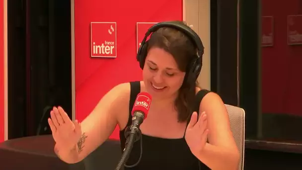 Forcée d’écrire sur le travail forcé - Moi, ce que j'en dis... Tania Dutel