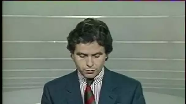 JA2 20H : EMISSION DU 10 MAI 1987