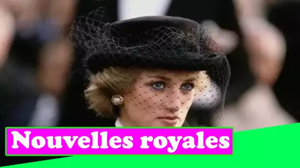 La princesse Diana aurait le cœur brisé à cause de l'expert en sinistres de Harry et William