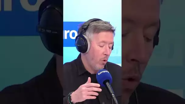 Jean-Luc Lemoine sur le présentateur de J'irai dormir chez vous : "Le gros gratteur en chemise"