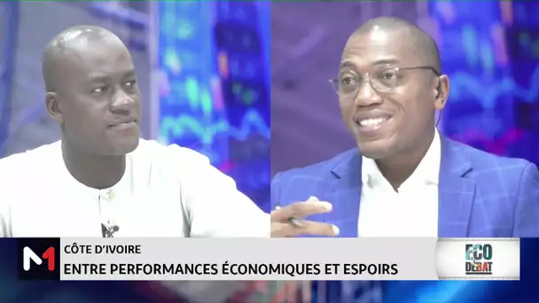 #ÉcoDébat.. Côte d’Ivoire: Entre performances économiques et espoirs