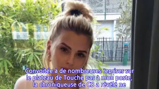 Kelly Vedovelli en couple : elle fait de rares confidences sur l'homme qui partage sa vie