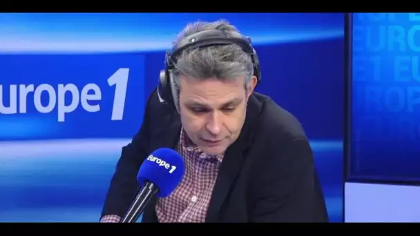 Interview de Jérôme Cahuzac : l'étrange demande de droit à l'oubli pour son image ?