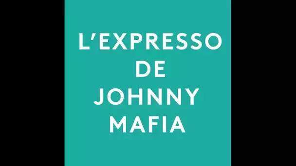 #studio3 : l&#039;Expresso de Johnny Mafia