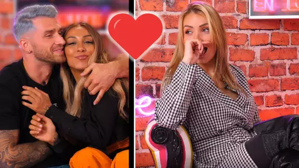 Beverly (LPDLA8) Son prétendant Julien en couple avec Rawell: Elle est surprise et explique pourquoi