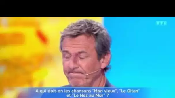 Les 12 coups de midi : Jean-Luc Reichmann ému aux larmes en découvrant un message de...