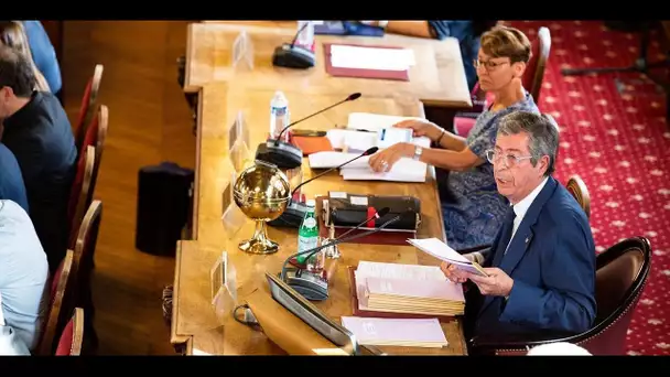 Condamnation des époux Balkany : surprise et déception à Levallois-Perret