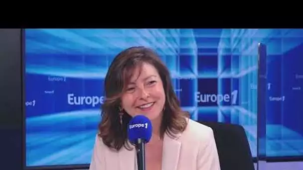 Carole Delga : "J’ai de l’ambition pour mon pays, mais pas personnelle"