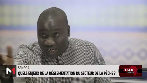 Sénégal : Quels enjeux de la réglementation du secteur de la pêche ?