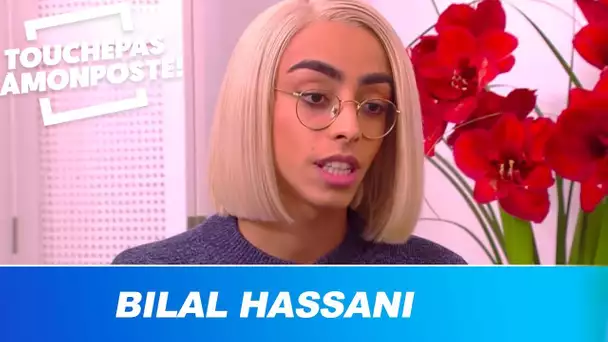 Vidéo polémique de Bilal Hassani sur les attentats : il s’explique dans TPMP !