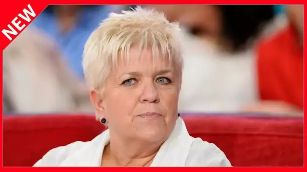 ✅  Mimie Mathy : pourquoi elle n’a jamais eu d’enfant