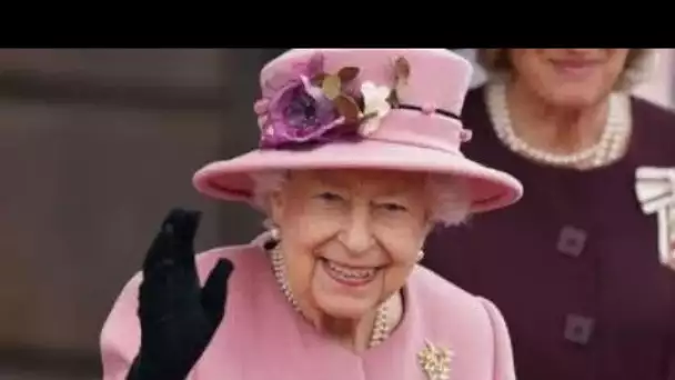 La reine fête son 96e anniversaire - comment le sommeil, l'alimentation et l'exercice la gardent jeu