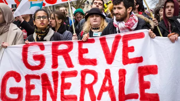 Grève du 13 octobre : médecins, transports, écoles… À quoi s’attendre ?