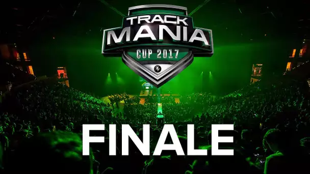 Trackmania Cup 2017 #45 : Finale