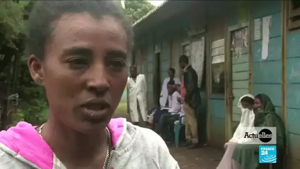 Excision et mariage précoce perdurent en Ethiopie