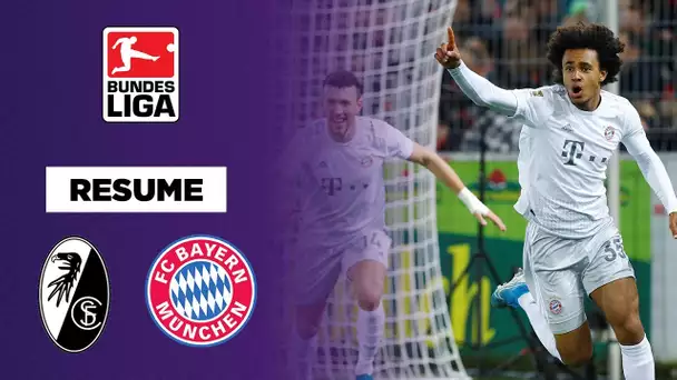 Bundesliga : La très bonne affaire pour le Bayern !