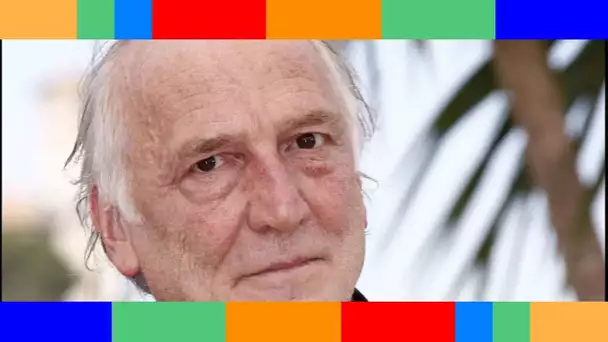 ✟  André Wilms : l'acteur, connu pour son rôle dans La vie est un long fleuve tranquille, est mort à