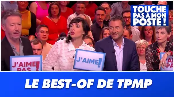 Critiqués par Enora Malagré, les chroniqueurs de TPMP lui répondent !