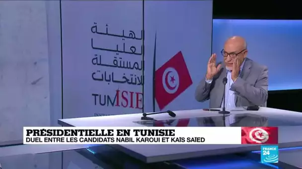 Présidentielle en Tunisie : Quel est le programme des candidats ?