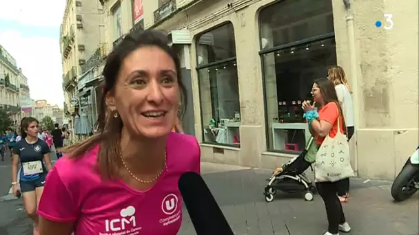 Course “La Montpellier Reine” 2019 : un nombre record de participants