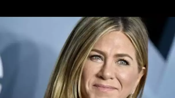 Friends : Jennifer Aniston a-t-elle eu une relation avec David Schwimmer ?