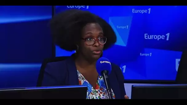 Sibeth Ndiaye sur les mouvements sociaux : "Les réponses ne sont pas toutes budgétaires"