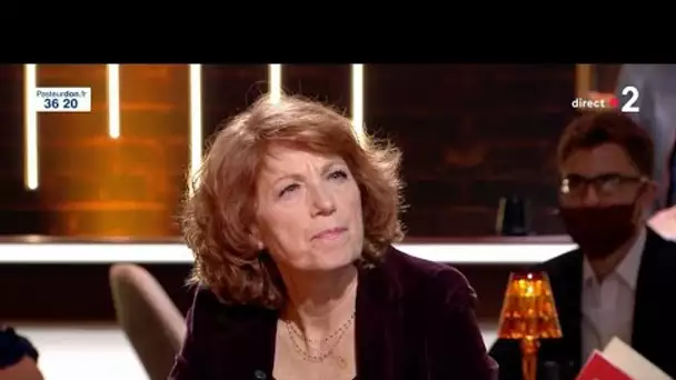 Véronique Genest contre la GPA ? Marc-Olivier Fogiel se moque de l’actrice après sa...